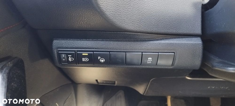 Toyota Corolla - 16