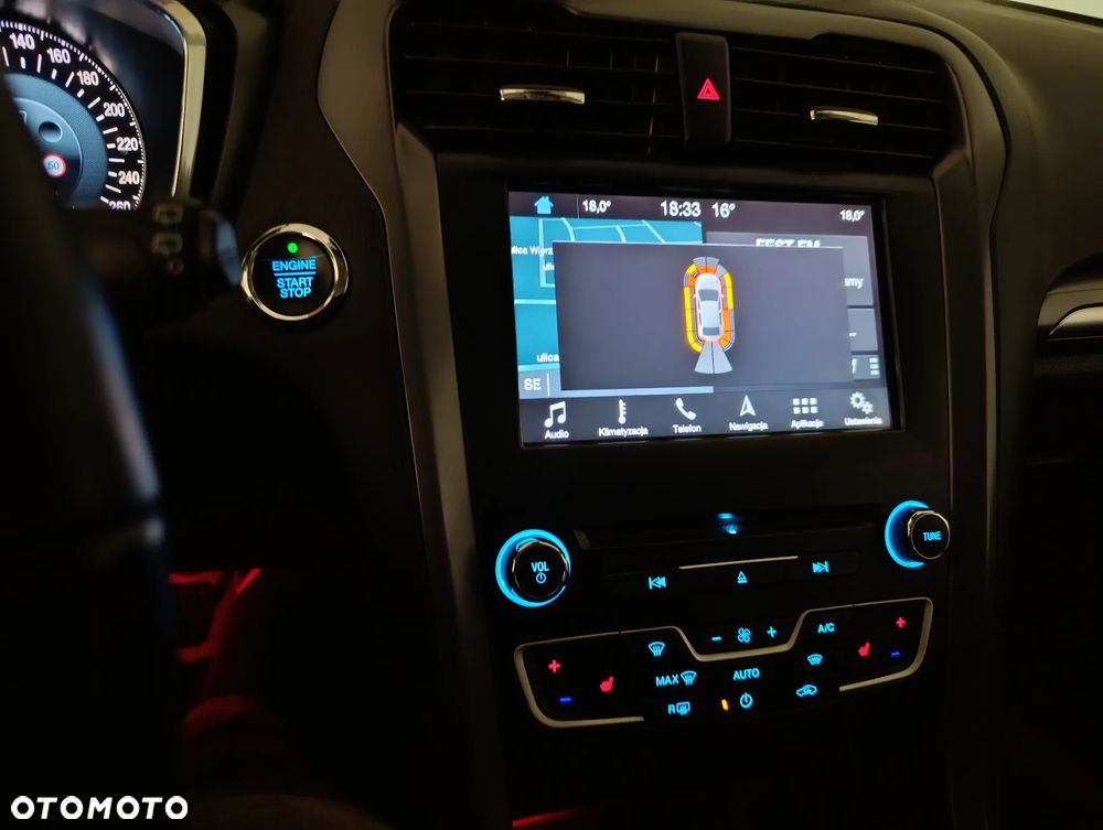 Ford Mondeo 2.0 TDCi STart-Stopp PowerShift-Aut Titanium - 26