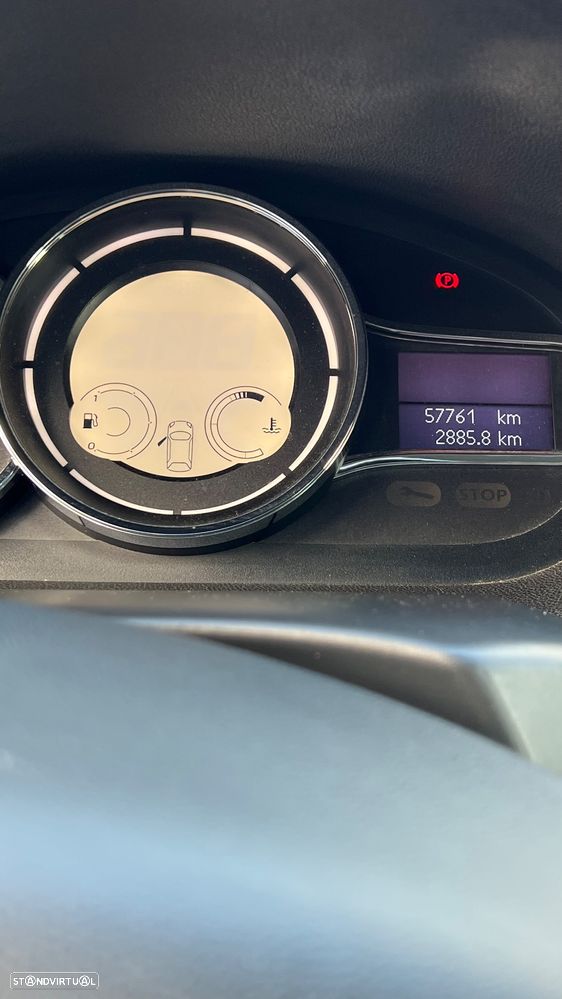 Renault Mégane Sport Tourer 1.5 dCi Bose Edition SS - 10