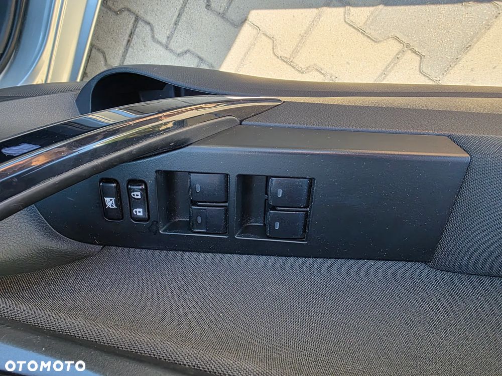 Toyota Auris - 15