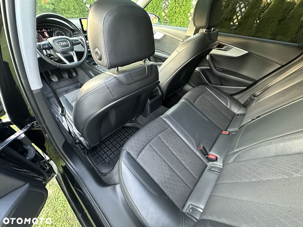 Audi A4 Avant - 18