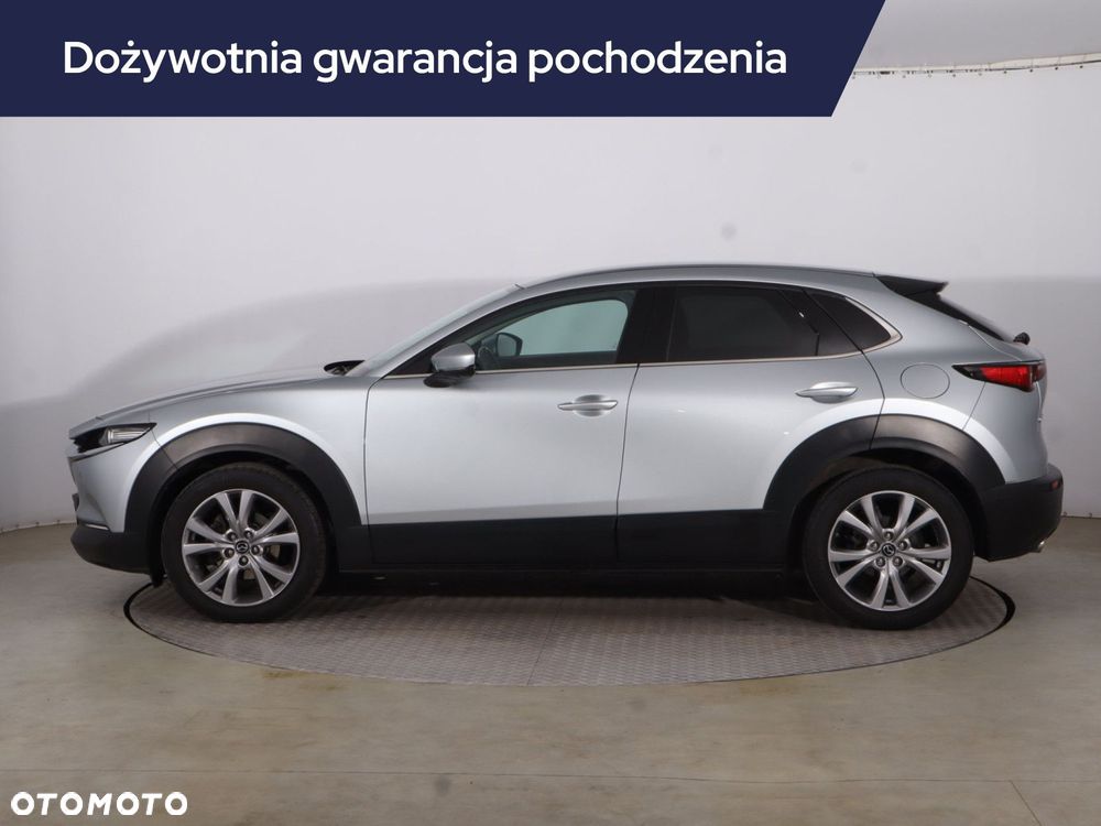 Mazda CX-30 - 4