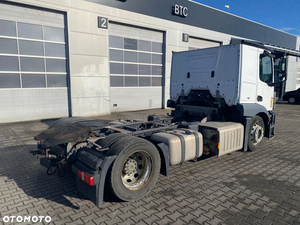 Mercedes-Benz ACTROS ML1843 - 13