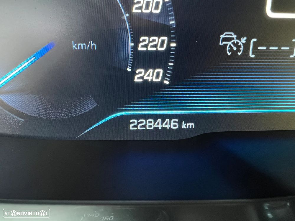 Peugeot 3008 BlueHDi 120 Stop & Start EAT6 Allure - 15