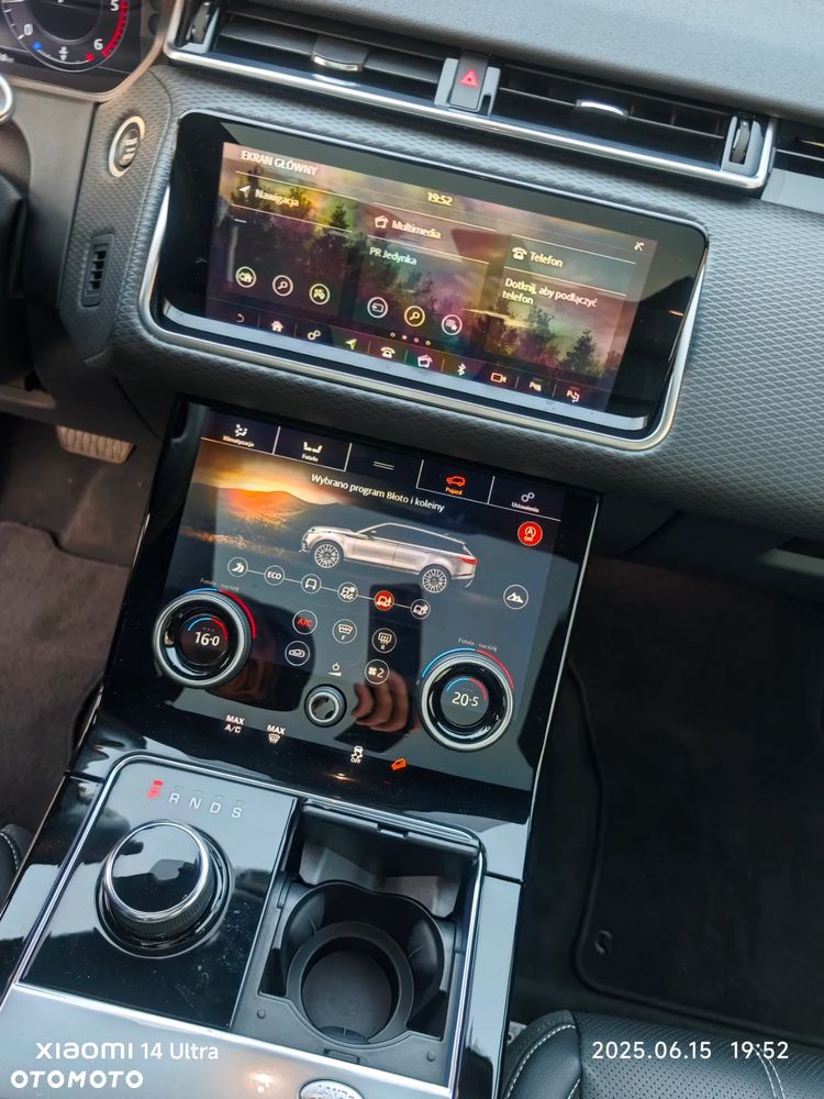 Land Rover Range Rover Velar - 12