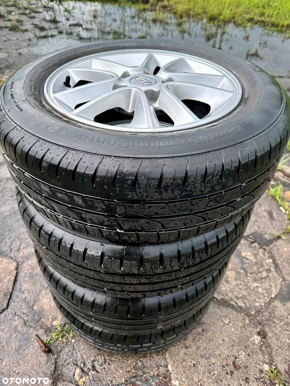 Hyundai i30 1.4 BlueDrive Comfort - 29
