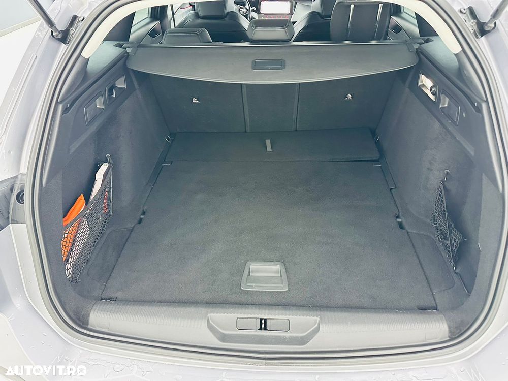 Peugeot 308 PureTech 130 Stop & Start Allure - 16