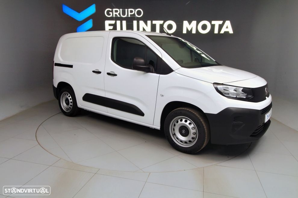 Opel Combo Combo Cargo L1 1.5 D - 8