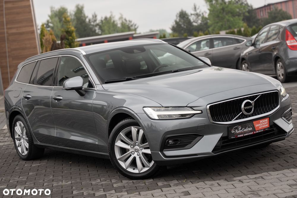 Volvo V60 - 4