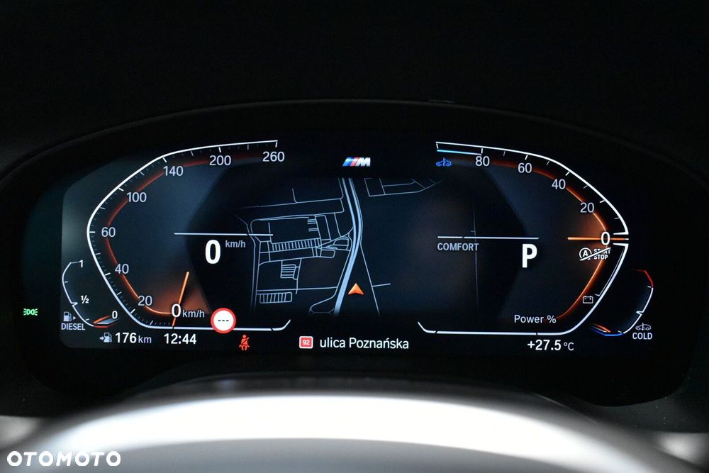 BMW X4 - 15
