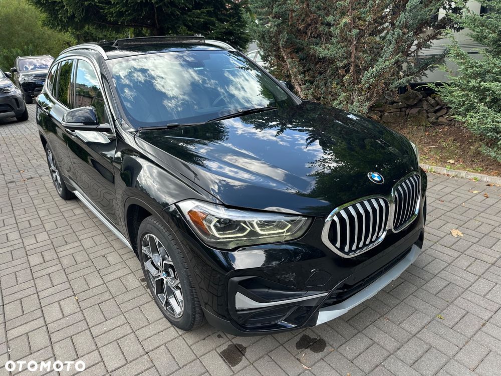 BMW X1 - 2