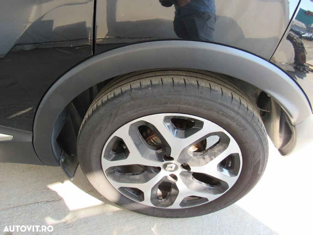 Renault Captur - 8