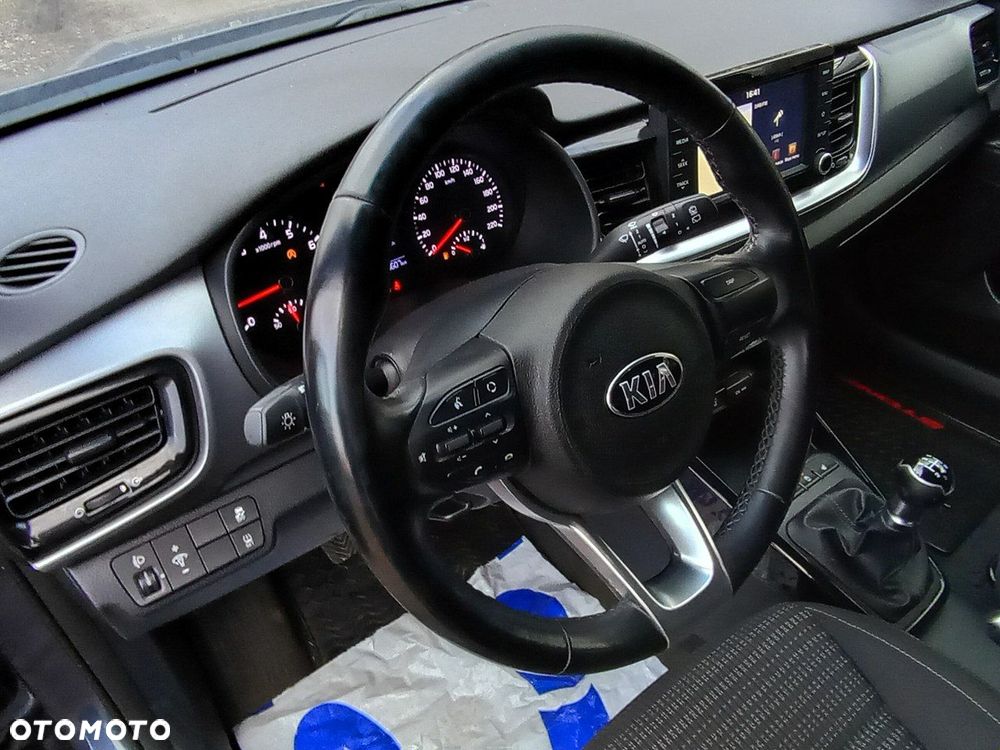 Kia Stonic - 14
