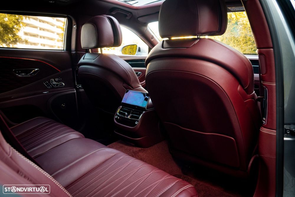 Bentley Flying Spur W12 - 44