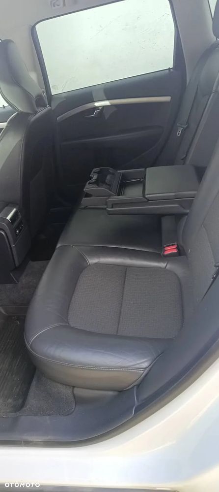 Volvo V70 D4 Drive-E Dynamic Summum - 6