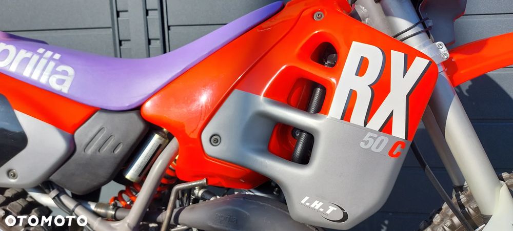Aprilia RX - 34
