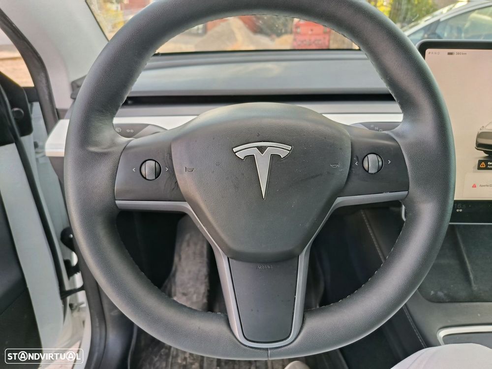 Tesla Model Y Long Range Tração Integral - 9