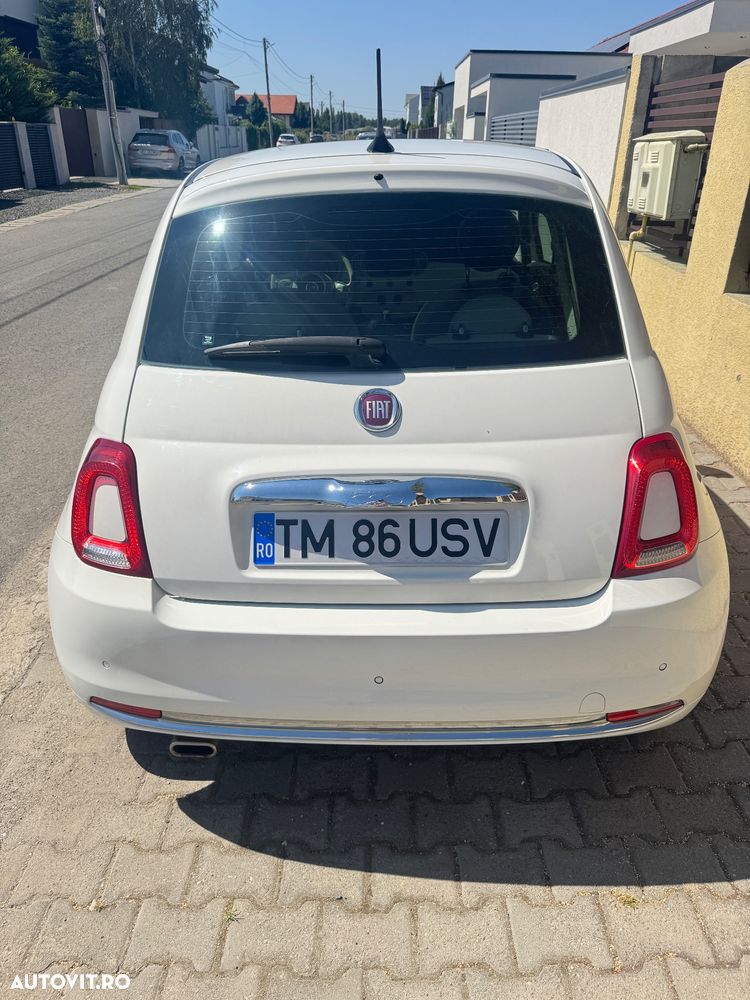 Fiat 500 - 9