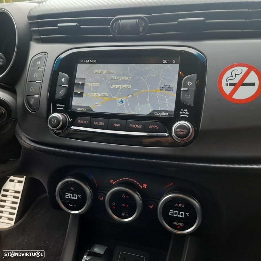 Alfa Romeo Giulietta 1.6 JTDM TCT - 8