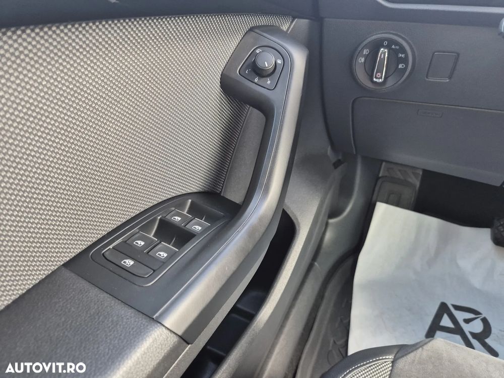 Seat Ateca 2.0 TDI DSG7 4DRIVE Xcellence - 13