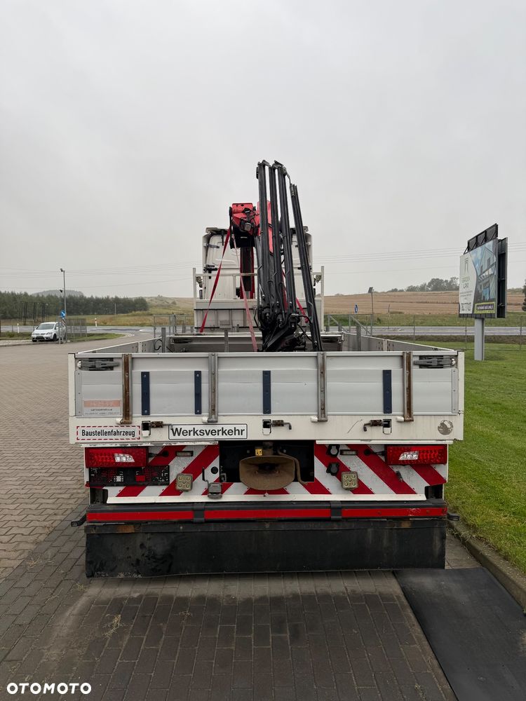 Scania R410B6X2*4NB - 8