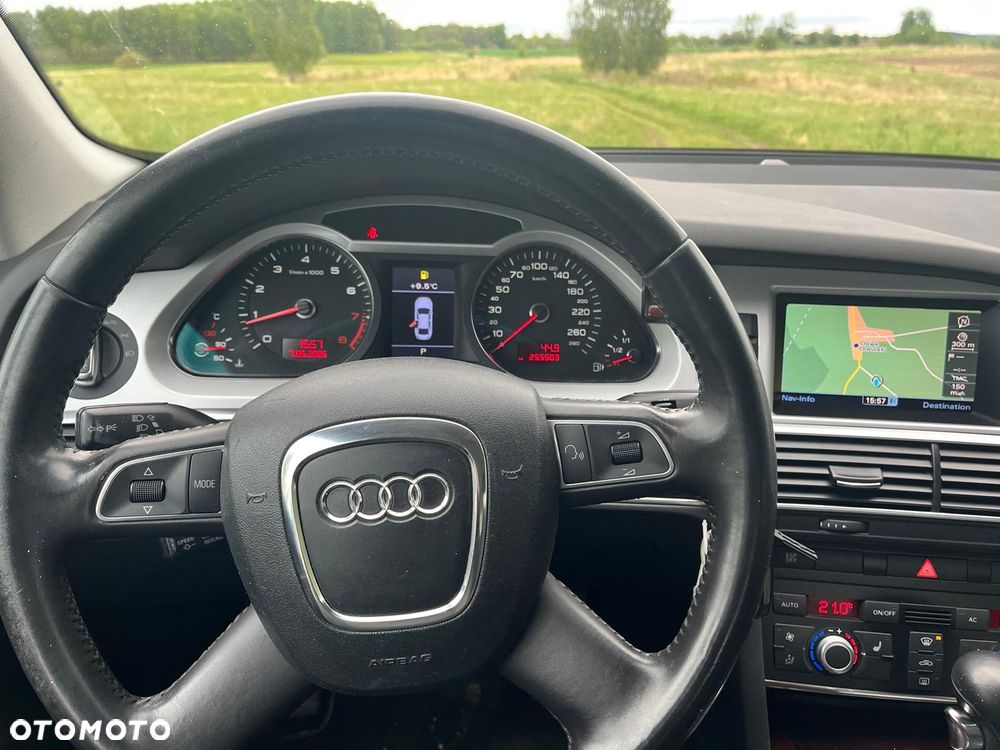 Audi A6 Limousine 2.0 TFSI Multitronic - 14