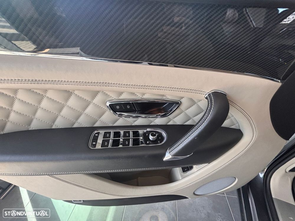 Bentley Bentayga - 9