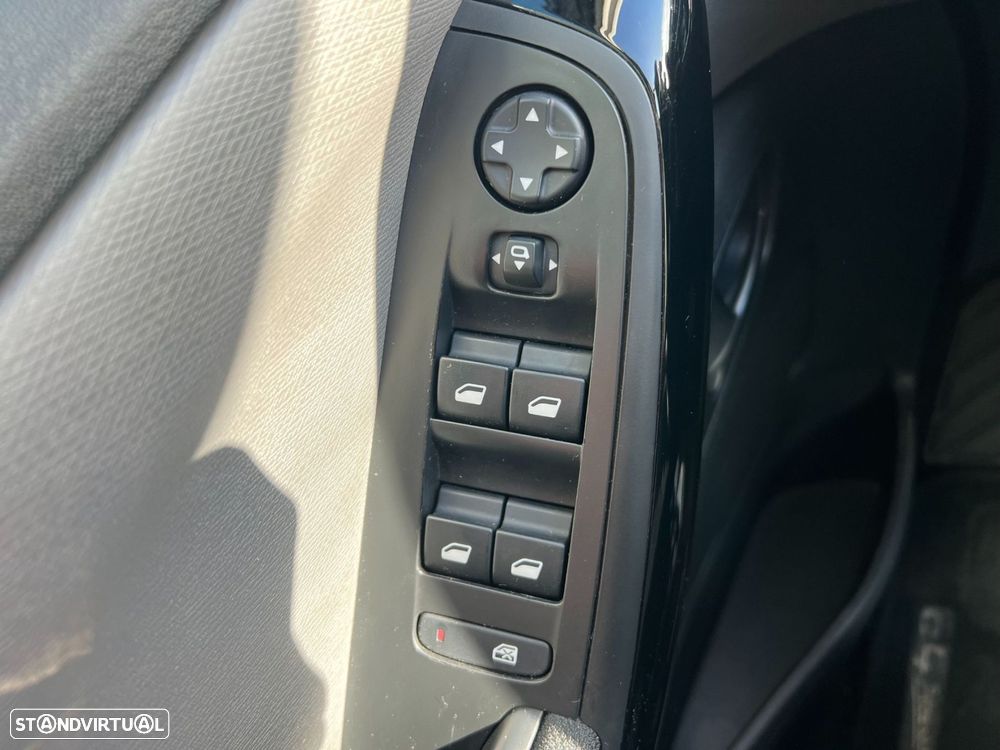 Citroën C4 Picasso - 16