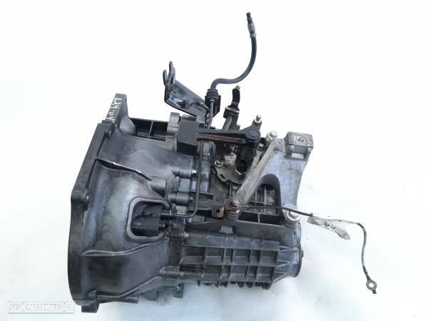 Caixa Velocidades Ford Focus Ii (Da_, Hcp, Dp) - 2