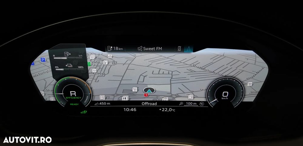 Audi Q5 50 TFSI e quattro S tronic - 23