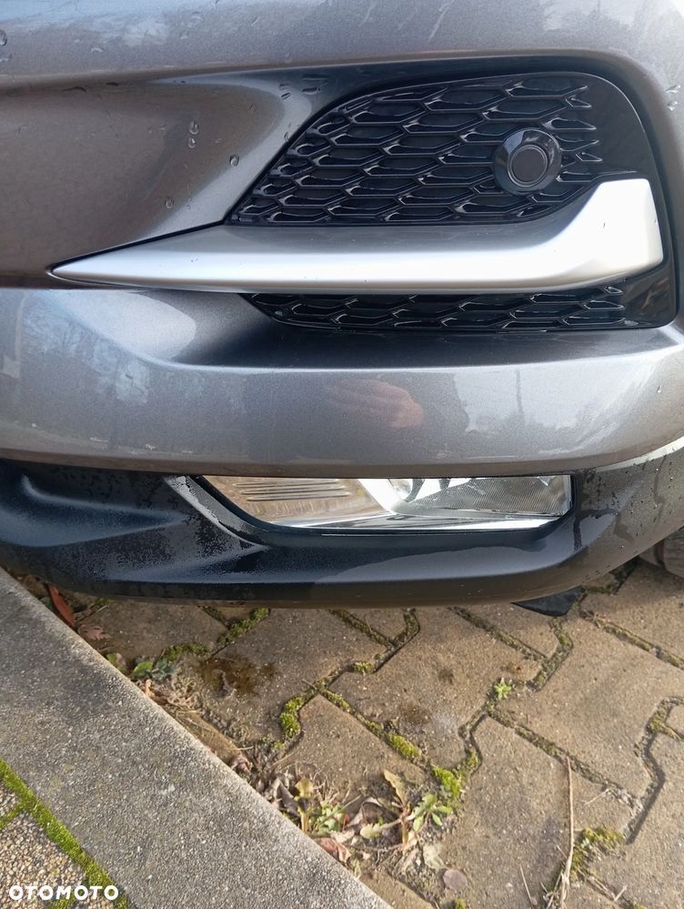 Nissan Qashqai 1.5 dCi N-Connecta - 19