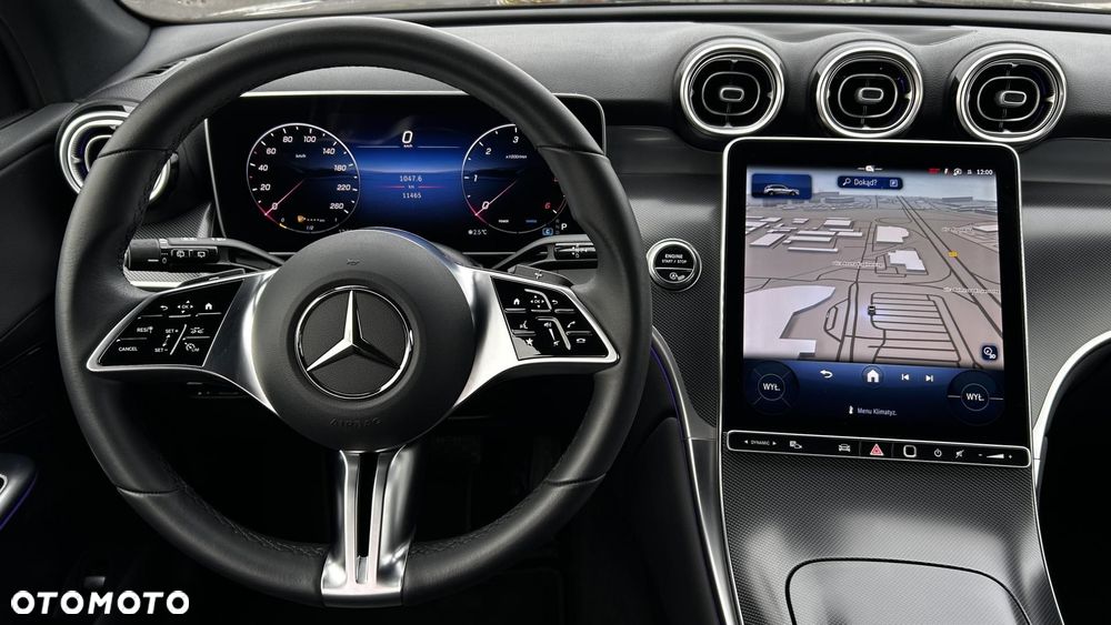 Mercedes-Benz GLC - 15