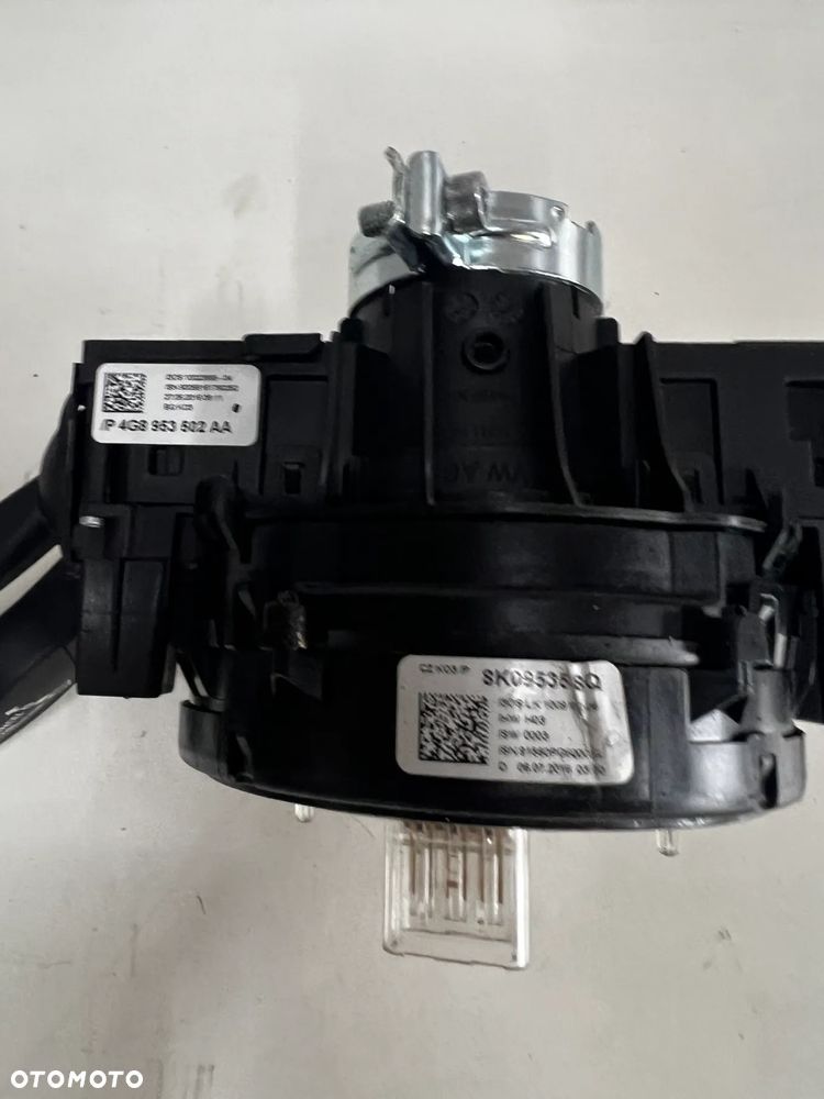 MANETKI TAŚMA ZWIJAK AUDI A4 B8 A5 LIFT 8K0953568Q * - 4