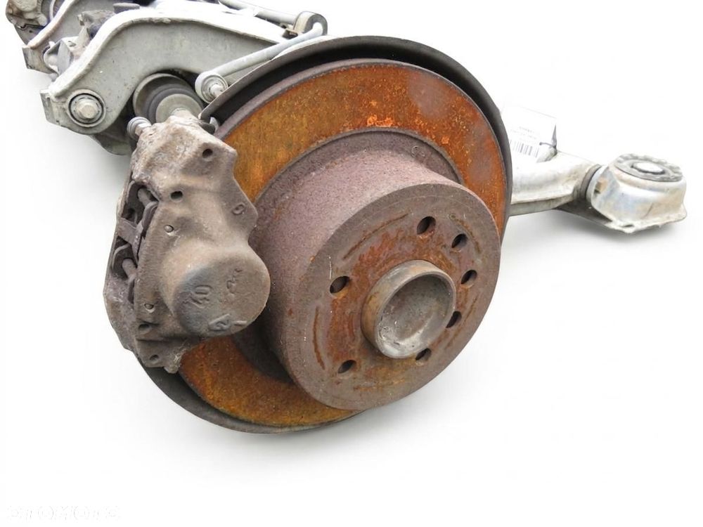 SANKI TYŁ DYFER OPEL OMEGA B Kombi 2.0 90446890 90446834 - 7