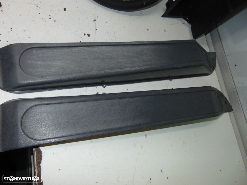 Citroen c15 várias peças - 6