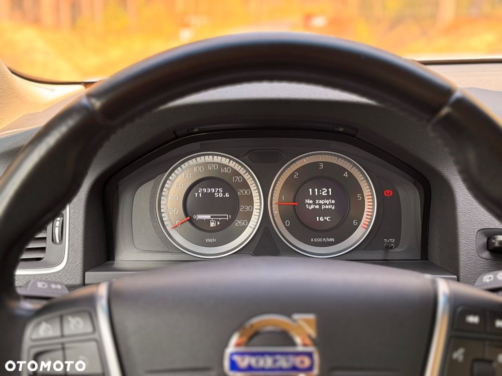 Volvo V60 D4 - 7