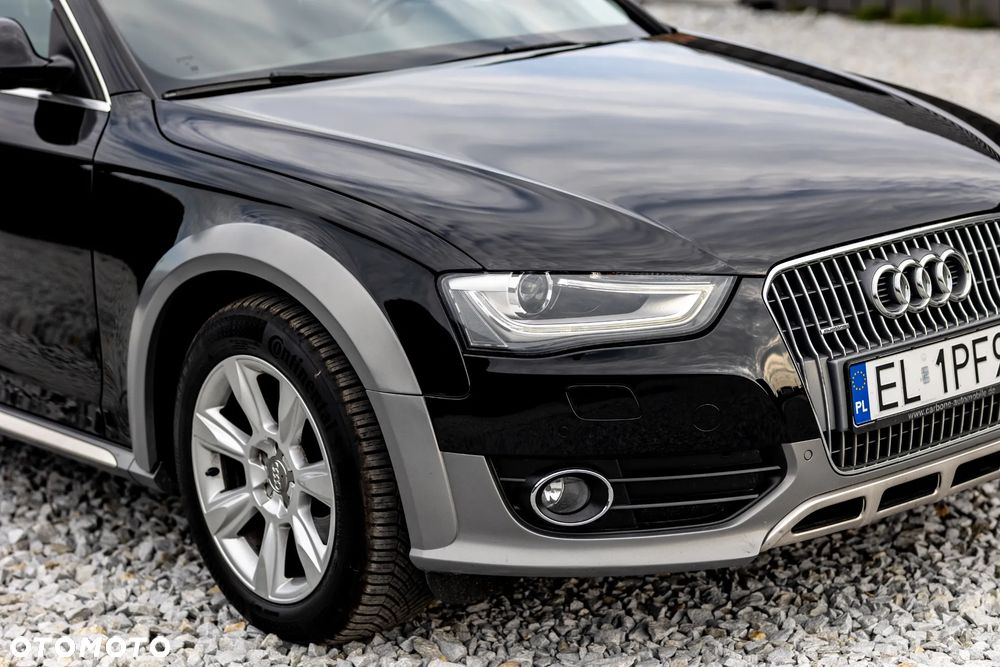 Audi A4 Allroad - 15