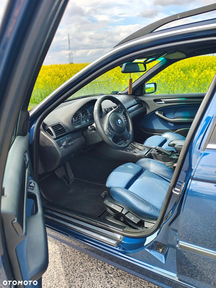 BMW Seria 3 - 9
