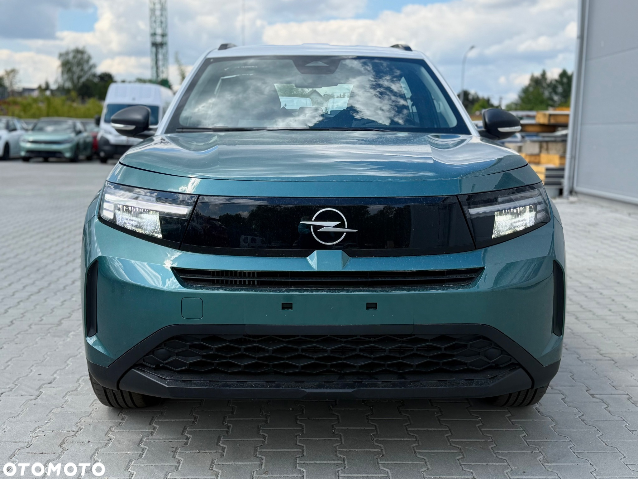 Opel Frontera 1.2 T mHEV Edition eDTC6 - 2
