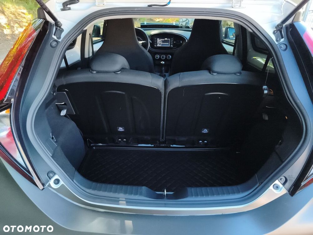 Toyota Aygo X - 13