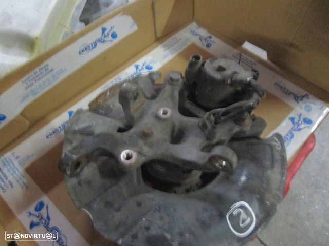 Manga De Eixo MEIX2 BMW E36  97 318TDS FE COM BOMBITO E36 318TDS - 3