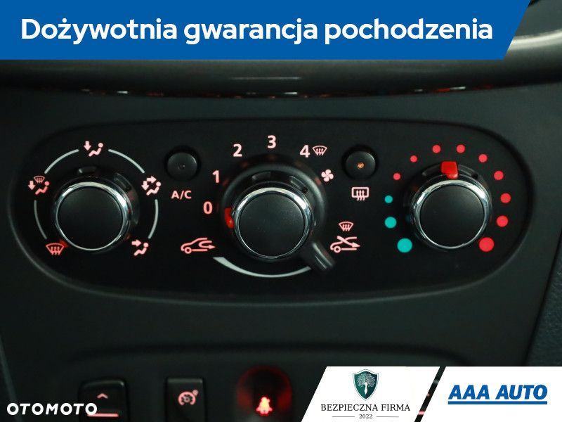 Dacia Sandero Stepway - 11