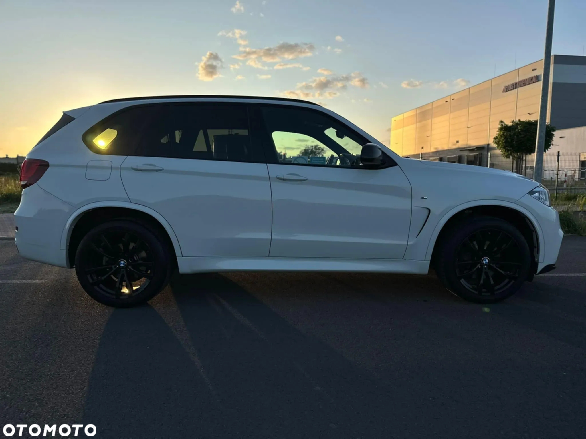BMW X5 xDrive25d - 7