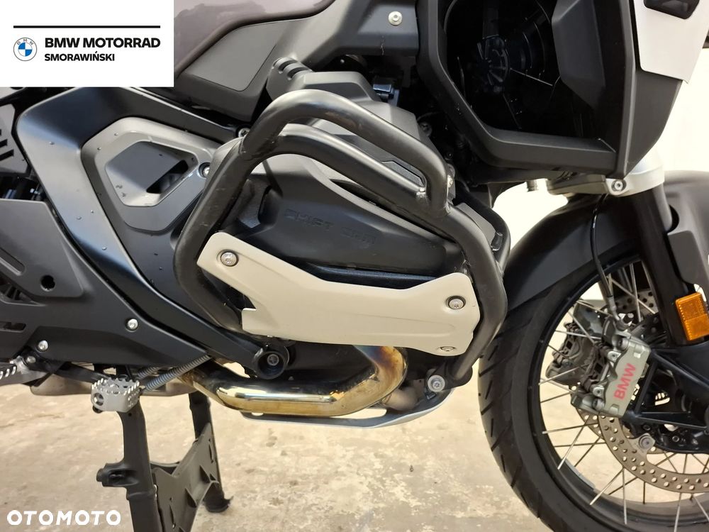 BMW R - 18