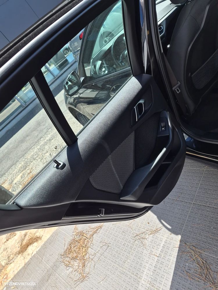 BMW 116 - 20