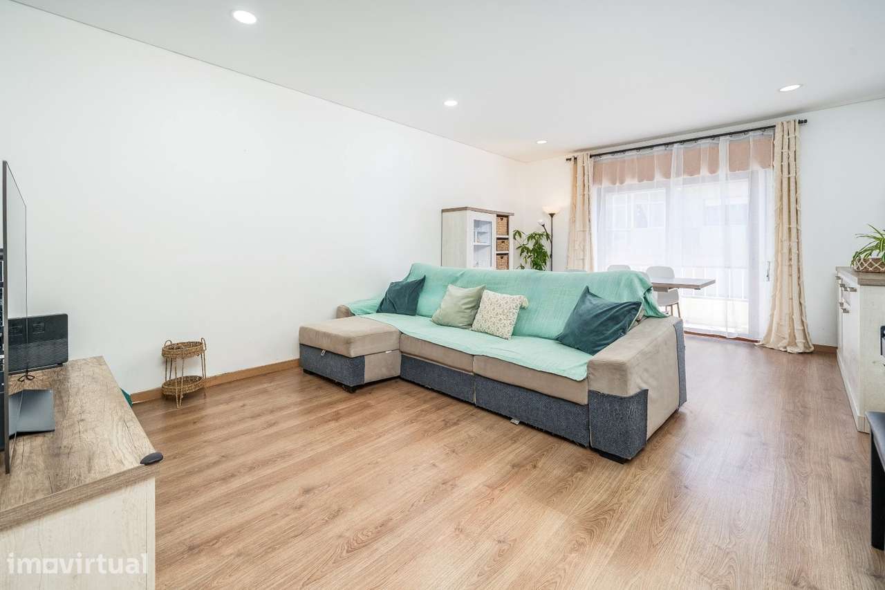 Apartamento T3 em Portimão - Grande imagem: 5/35