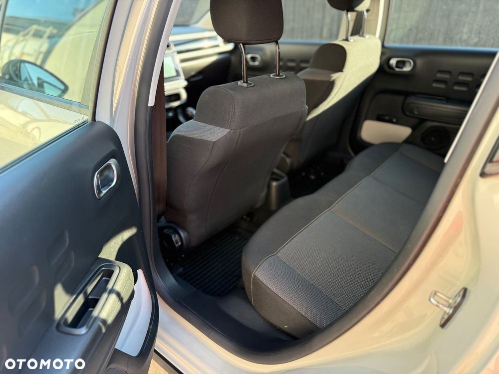 Citroën C3 Pure Tech 83 S&S SHINE - 12