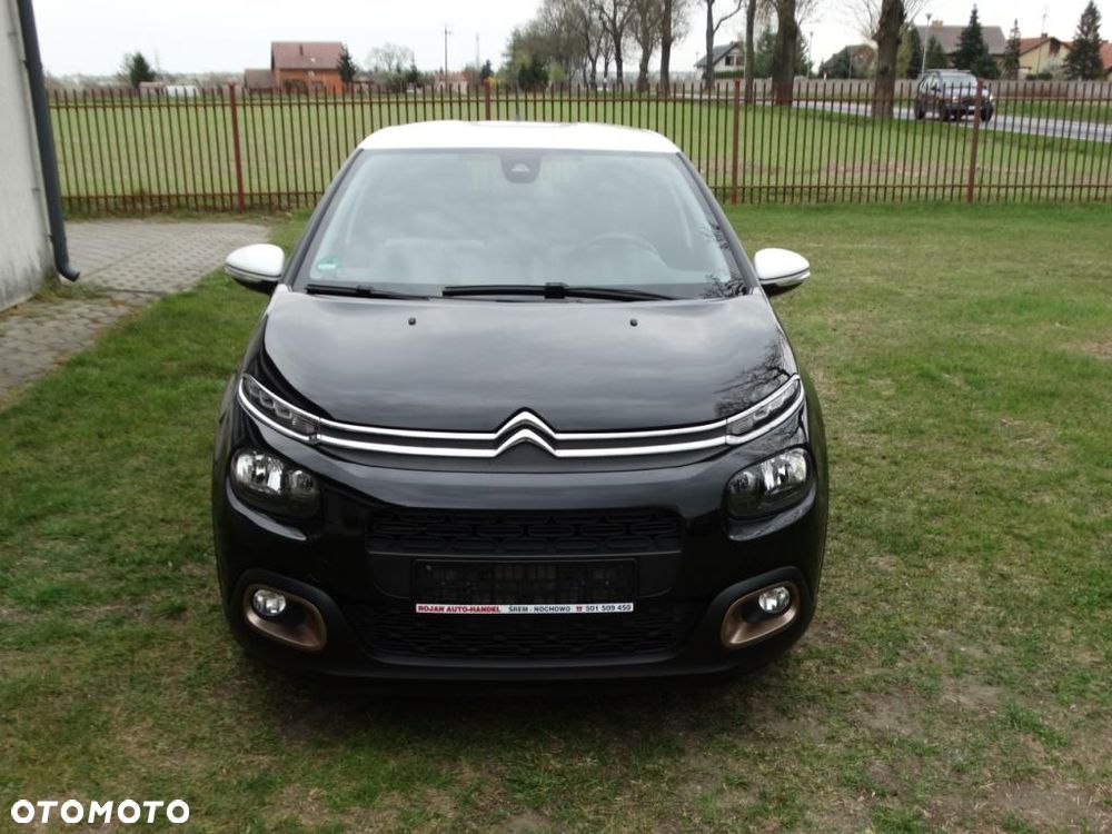 Citroën C3 - 4