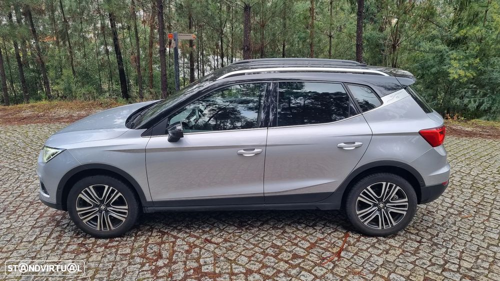 SEAT Arona 1.0 TSI Xcellence - 3