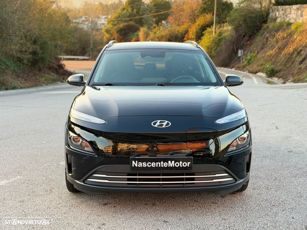 Hyundai Kauai EV 64 kWh Premium - 2